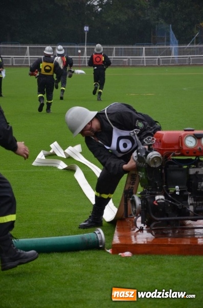 Zdjęcie w galerii na portalu naszwodzislaw.com: Znamy najlepsze drużyny strażackie w powiecie wodzisławskim  wiadomości z regionu