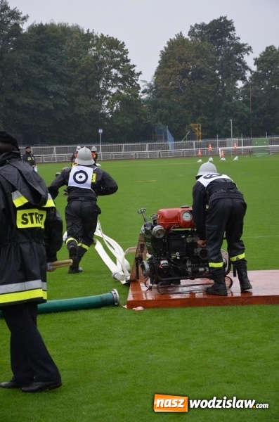 Zdjęcie w galerii na portalu naszwodzislaw.com: Znamy najlepsze drużyny strażackie w powiecie wodzisławskim  wiadomości z regionu