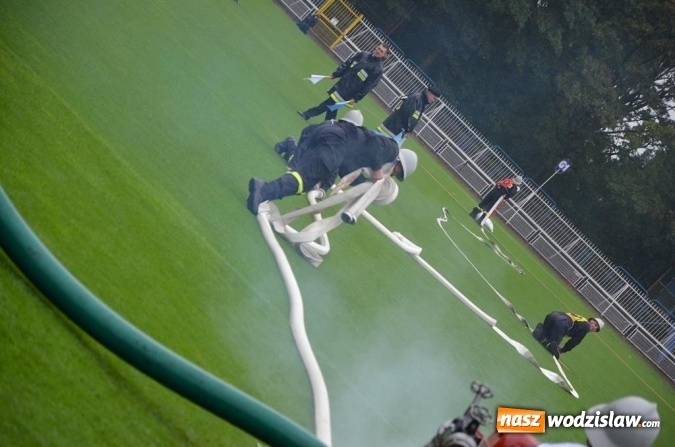 Zdjęcie w galerii na portalu naszwodzislaw.com: Znamy najlepsze drużyny strażackie w powiecie wodzisławskim  wiadomości z regionu