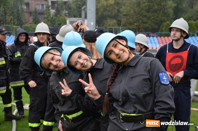 Zdjęcie w galerii na portalu naszwodzislaw.com: Znamy najlepsze drużyny strażackie w powiecie wodzisławskim  wiadomości z regionu