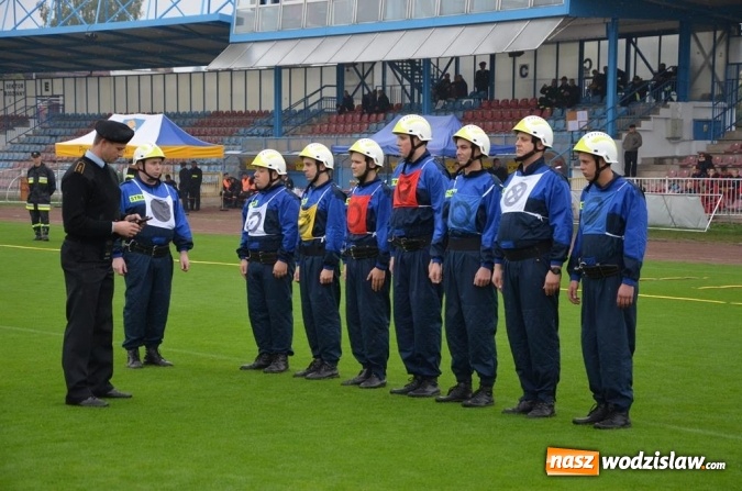 Zdjęcie w galerii na portalu naszwodzislaw.com: Znamy najlepsze drużyny strażackie w powiecie wodzisławskim  wiadomości z regionu