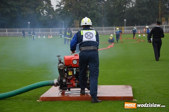 Zdjęcie w galerii na portalu naszwodzislaw.com: Znamy najlepsze drużyny strażackie w powiecie wodzisławskim  wiadomości z regionu