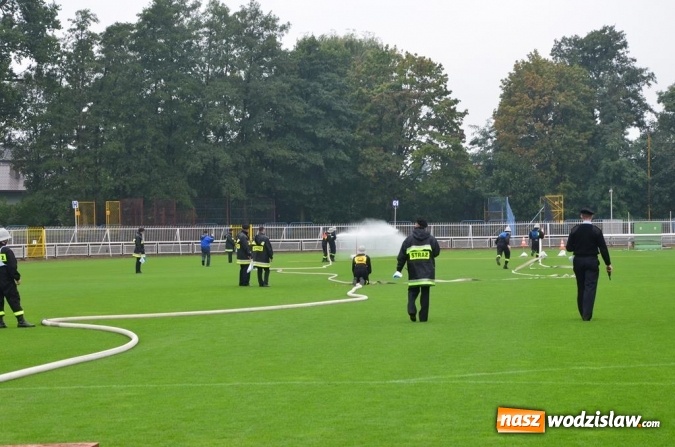 Zdjęcie w galerii na portalu naszwodzislaw.com: Znamy najlepsze drużyny strażackie w powiecie wodzisławskim  wiadomości z regionu