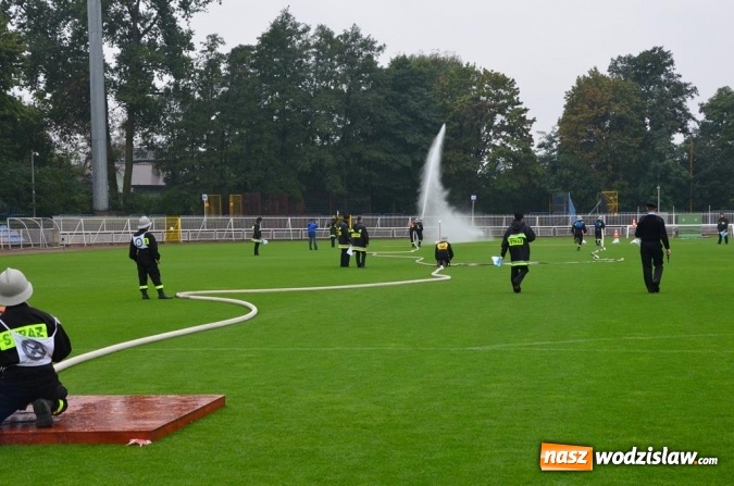Zdjęcie w galerii na portalu naszwodzislaw.com: Znamy najlepsze drużyny strażackie w powiecie wodzisławskim  wiadomości z regionu