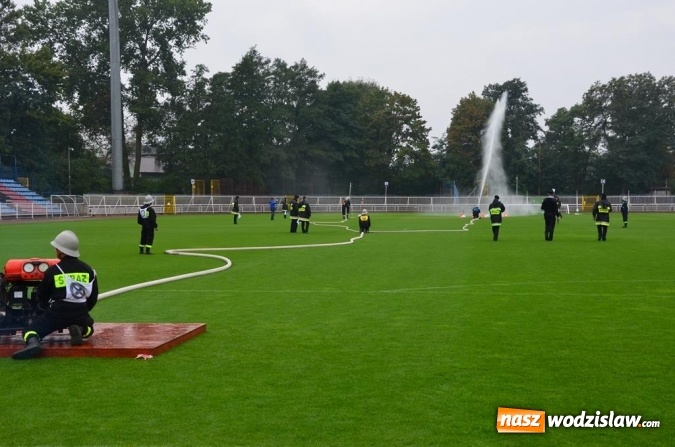 Zdjęcie w galerii na portalu naszwodzislaw.com: Znamy najlepsze drużyny strażackie w powiecie wodzisławskim  wiadomości z regionu