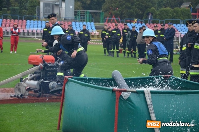 Zdjęcie w galerii na portalu naszwodzislaw.com: Znamy najlepsze drużyny strażackie w powiecie wodzisławskim  wiadomości z regionu