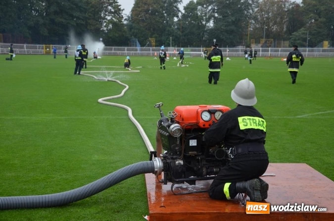 Zdjęcie w galerii na portalu naszwodzislaw.com: Znamy najlepsze drużyny strażackie w powiecie wodzisławskim  wiadomości z regionu