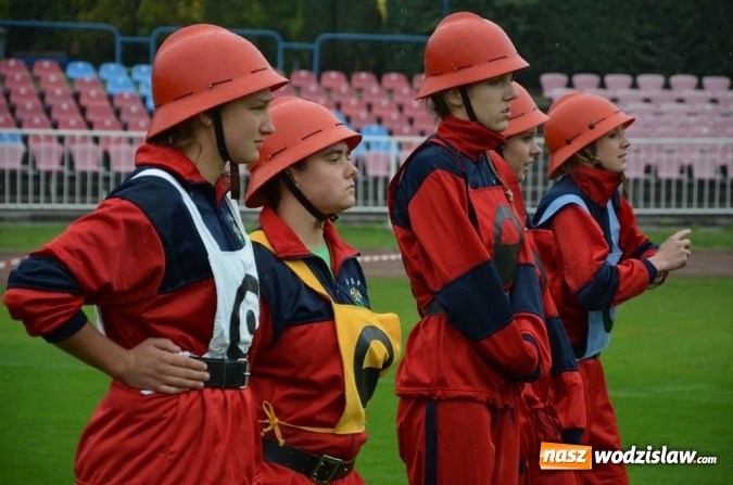 Zdjęcie w galerii na portalu naszwodzislaw.com: Znamy najlepsze drużyny strażackie w powiecie wodzisławskim  wiadomości z regionu