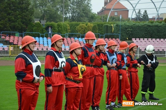 Zdjęcie w galerii na portalu naszwodzislaw.com: Znamy najlepsze drużyny strażackie w powiecie wodzisławskim  wiadomości z regionu