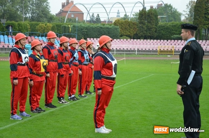 Zdjęcie w galerii na portalu naszwodzislaw.com: Znamy najlepsze drużyny strażackie w powiecie wodzisławskim  wiadomości z regionu