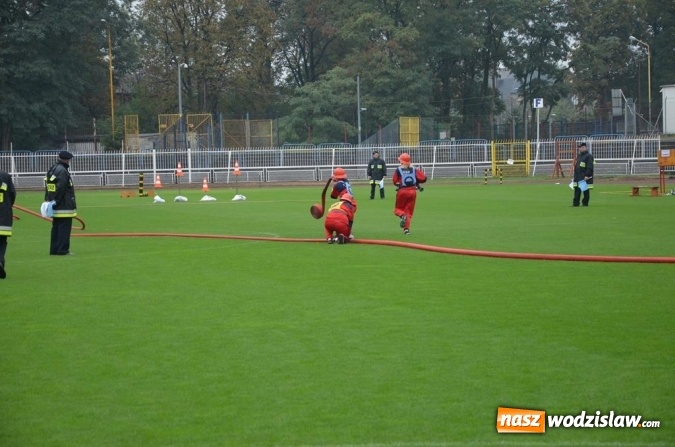 Zdjęcie w galerii na portalu naszwodzislaw.com: Znamy najlepsze drużyny strażackie w powiecie wodzisławskim  wiadomości z regionu