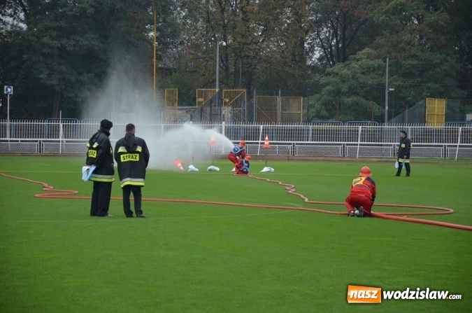 Zdjęcie w galerii na portalu naszwodzislaw.com: Znamy najlepsze drużyny strażackie w powiecie wodzisławskim  wiadomości z regionu