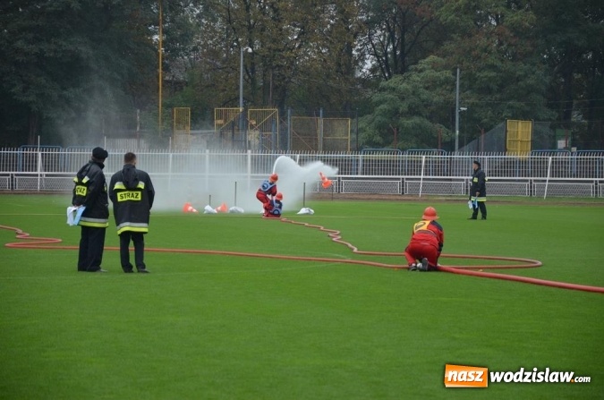 Zdjęcie w galerii na portalu naszwodzislaw.com: Znamy najlepsze drużyny strażackie w powiecie wodzisławskim  wiadomości z regionu