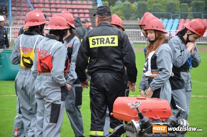 Zdjęcie w galerii na portalu naszwodzislaw.com: Znamy najlepsze drużyny strażackie w powiecie wodzisławskim  wiadomości z regionu