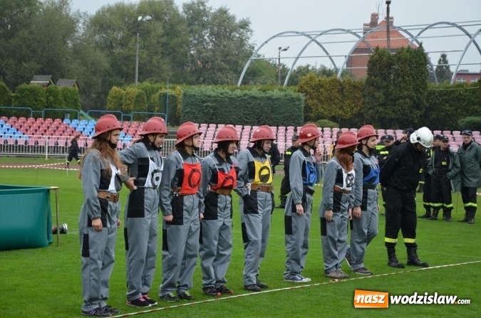Zdjęcie w galerii na portalu naszwodzislaw.com: Znamy najlepsze drużyny strażackie w powiecie wodzisławskim  wiadomości z regionu