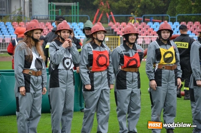 Zdjęcie w galerii na portalu naszwodzislaw.com: Znamy najlepsze drużyny strażackie w powiecie wodzisławskim  wiadomości z regionu