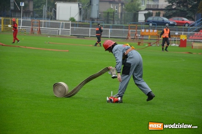Zdjęcie w galerii na portalu naszwodzislaw.com: Znamy najlepsze drużyny strażackie w powiecie wodzisławskim  wiadomości z regionu