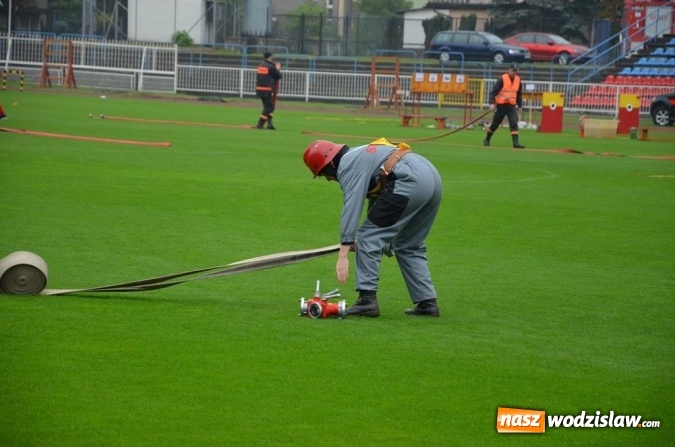 Zdjęcie w galerii na portalu naszwodzislaw.com: Znamy najlepsze drużyny strażackie w powiecie wodzisławskim  wiadomości z regionu
