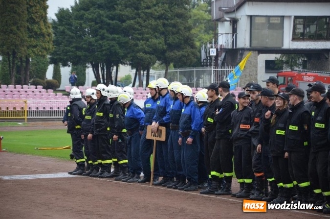 Zdjęcie w galerii na portalu naszwodzislaw.com: Znamy najlepsze drużyny strażackie w powiecie wodzisławskim  wiadomości z regionu