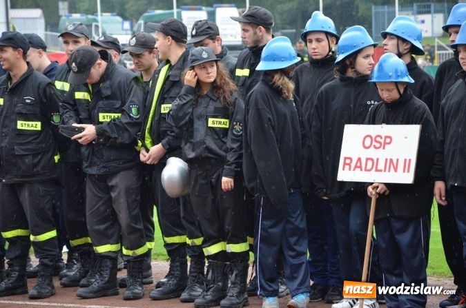 Zdjęcie w galerii na portalu naszwodzislaw.com: Znamy najlepsze drużyny strażackie w powiecie wodzisławskim  wiadomości z regionu