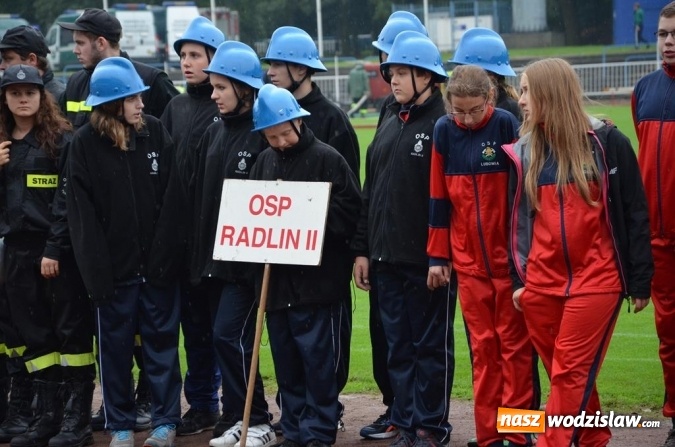 Zdjęcie w galerii na portalu naszwodzislaw.com: Znamy najlepsze drużyny strażackie w powiecie wodzisławskim  wiadomości z regionu