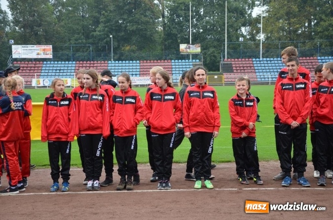 Zdjęcie w galerii na portalu naszwodzislaw.com: Znamy najlepsze drużyny strażackie w powiecie wodzisławskim  wiadomości z regionu