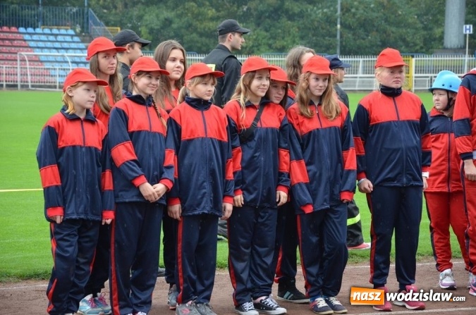 Zdjęcie w galerii na portalu naszwodzislaw.com: Znamy najlepsze drużyny strażackie w powiecie wodzisławskim  wiadomości z regionu