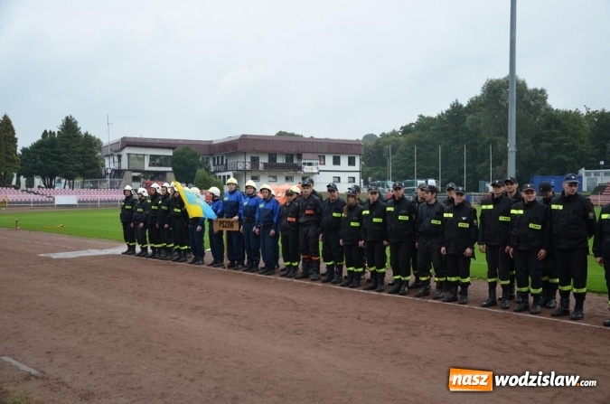 Zdjęcie w galerii na portalu naszwodzislaw.com: Znamy najlepsze drużyny strażackie w powiecie wodzisławskim  wiadomości z regionu
