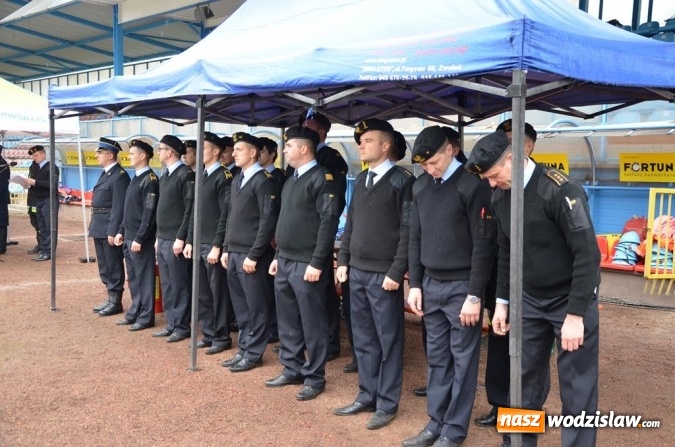 Zdjęcie w galerii na portalu naszwodzislaw.com: Znamy najlepsze drużyny strażackie w powiecie wodzisławskim  wiadomości z regionu