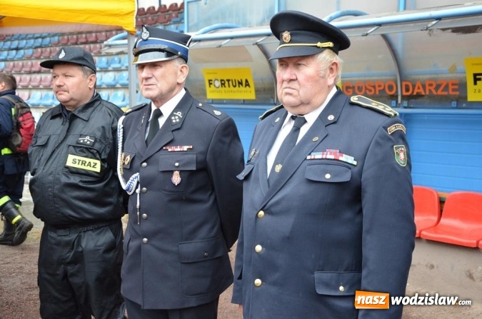 Zdjęcie w galerii na portalu naszwodzislaw.com: Znamy najlepsze drużyny strażackie w powiecie wodzisławskim  wiadomości z regionu