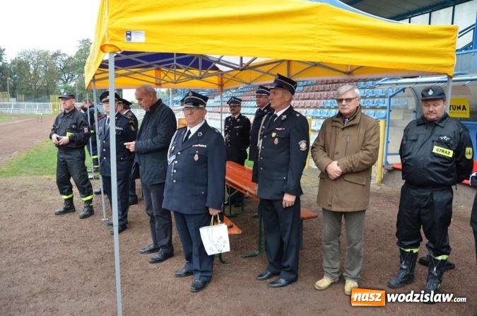 Zdjęcie w galerii na portalu naszwodzislaw.com: Znamy najlepsze drużyny strażackie w powiecie wodzisławskim  wiadomości z regionu
