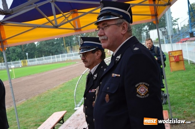 Zdjęcie w galerii na portalu naszwodzislaw.com: Znamy najlepsze drużyny strażackie w powiecie wodzisławskim  wiadomości z regionu