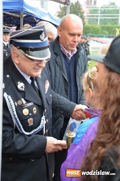 Zdjęcie w galerii na portalu naszwodzislaw.com: Znamy najlepsze drużyny strażackie w powiecie wodzisławskim  wiadomości z regionu