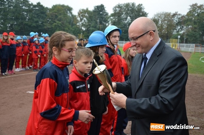 Zdjęcie w galerii na portalu naszwodzislaw.com: Znamy najlepsze drużyny strażackie w powiecie wodzisławskim  wiadomości z regionu