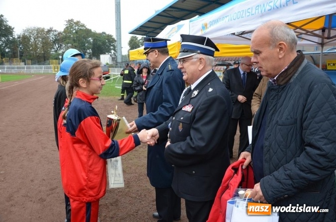 Zdjęcie w galerii na portalu naszwodzislaw.com: Znamy najlepsze drużyny strażackie w powiecie wodzisławskim  wiadomości z regionu