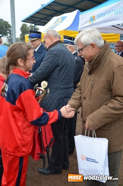 Zdjęcie w galerii na portalu naszwodzislaw.com: Znamy najlepsze drużyny strażackie w powiecie wodzisławskim  wiadomości z regionu