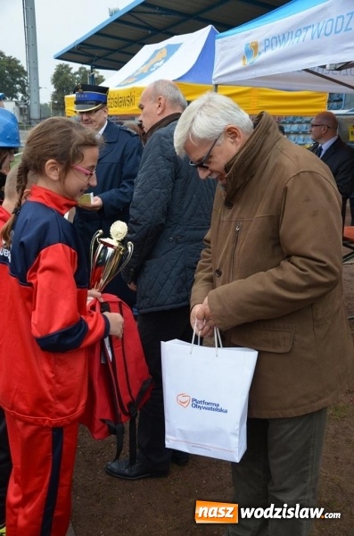 Zdjęcie w galerii na portalu naszwodzislaw.com: Znamy najlepsze drużyny strażackie w powiecie wodzisławskim  wiadomości z regionu