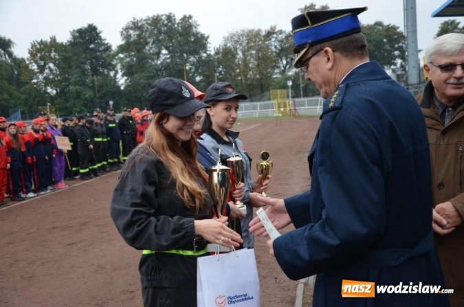 Zdjęcie w galerii na portalu naszwodzislaw.com: Znamy najlepsze drużyny strażackie w powiecie wodzisławskim  wiadomości z regionu