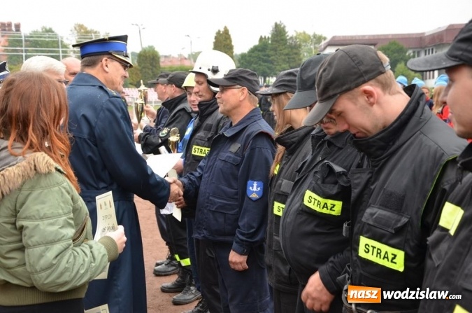 Zdjęcie w galerii na portalu naszwodzislaw.com: Znamy najlepsze drużyny strażackie w powiecie wodzisławskim  wiadomości z regionu