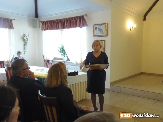 Zdjęcie w galerii na portalu naszwodzislaw.com: Coaching w polsko - litewskiej współpracy wiadomości z regionu