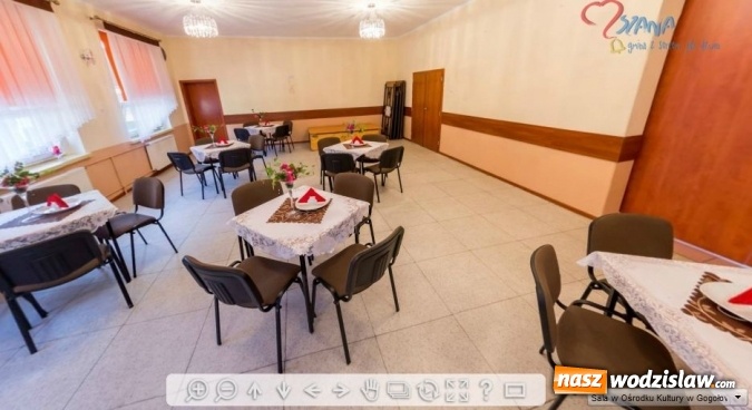 Zdjęcie w galerii na portalu naszwodzislaw.com: Nie wychodząc z domu można zwiedzić Mszanę  wiadomości z regionu