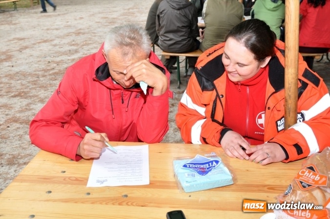 Zdjęcie w galerii na portalu naszwodzislaw.com: Wolność jest w naturze – otwarcie szlaku rowerowego Nadleśnictwa Rudy Raciborskie wiadomości z regionu