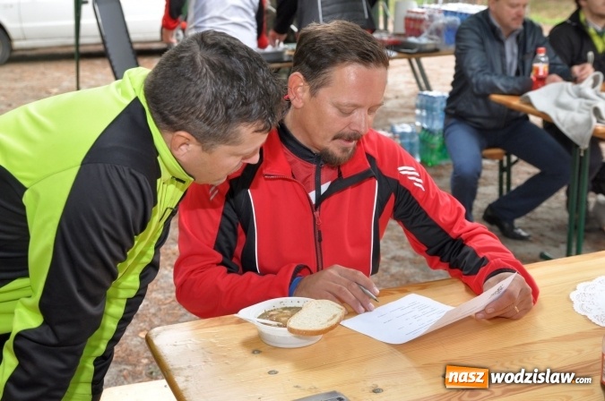 Zdjęcie w galerii na portalu naszwodzislaw.com: Wolność jest w naturze – otwarcie szlaku rowerowego Nadleśnictwa Rudy Raciborskie wiadomości z regionu