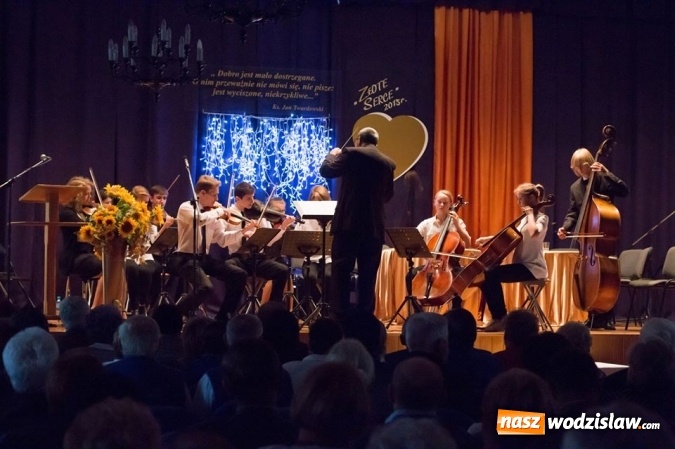 Zdjęcie w galerii na portalu naszwodzislaw.com: 