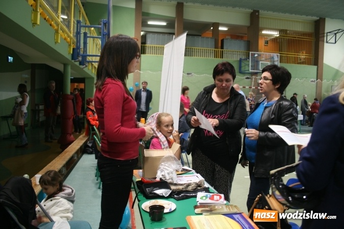Zdjęcie w galerii na portalu naszwodzislaw.com: Tłumy ludzi odwiedziły X Dni Promocji Zdrowia w Rydułtowach wiadomości z regionu