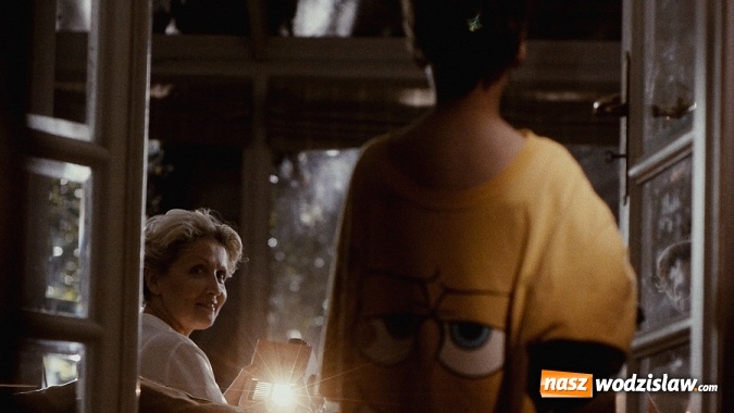 Zdjęcie w galerii na portalu naszwodzislaw.com: Drugi weekend października pod znakiem filmu w Rybniku wiadomości z regionu