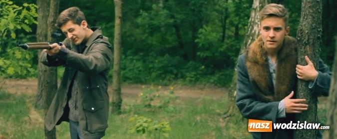 Zdjęcie w galerii na portalu naszwodzislaw.com: Drugi weekend października pod znakiem filmu w Rybniku wiadomości z regionu