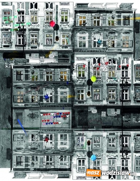 Zdjęcie w galerii na portalu naszwodzislaw.com: Drugi weekend października pod znakiem filmu w Rybniku wiadomości z regionu