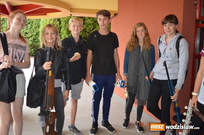 Zdjęcie w galerii na portalu naszwodzislaw.com: Kolejne spotkanie za nimi. Jak przebiega realizacja programu Erasmus  w wodzisławskim gimnazjum numer 3? wiadomości z regionu