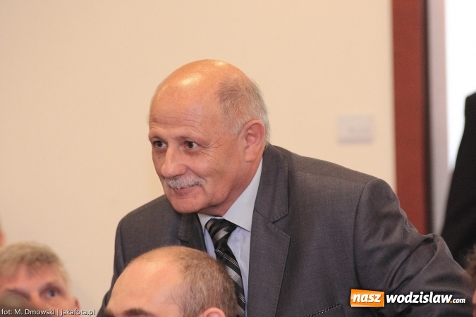 Zdjęcie w galerii na portalu naszwodzislaw.com: Raciborska PWSZ zainaugurowała rok akademicki 2015/2016 na Zamku Piastowskim wiadomości z regionu